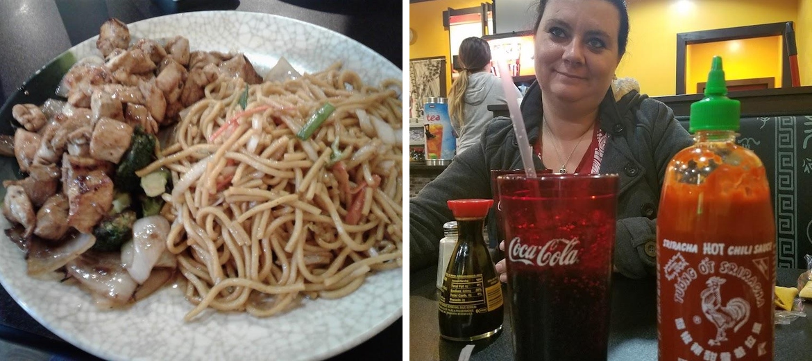 Soho Hibachi Calhoun